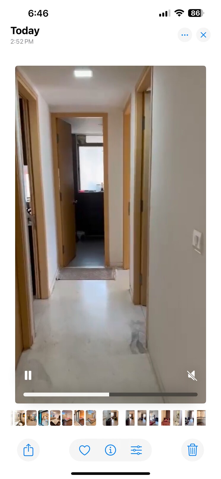 undefined, lnt-veridian 1 Bedroom 359 Sq.Ft. Apartment In Powai Mumbai 8105950