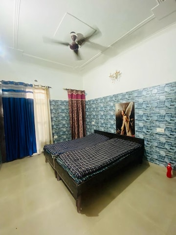 2 BHK Apartment For Rent in Sunny Enclave Mohali  8105970