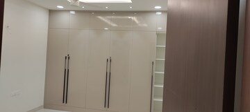 Building Lobby in 3 BHK Apartment at GHR Titania, Kondapur – for Rent