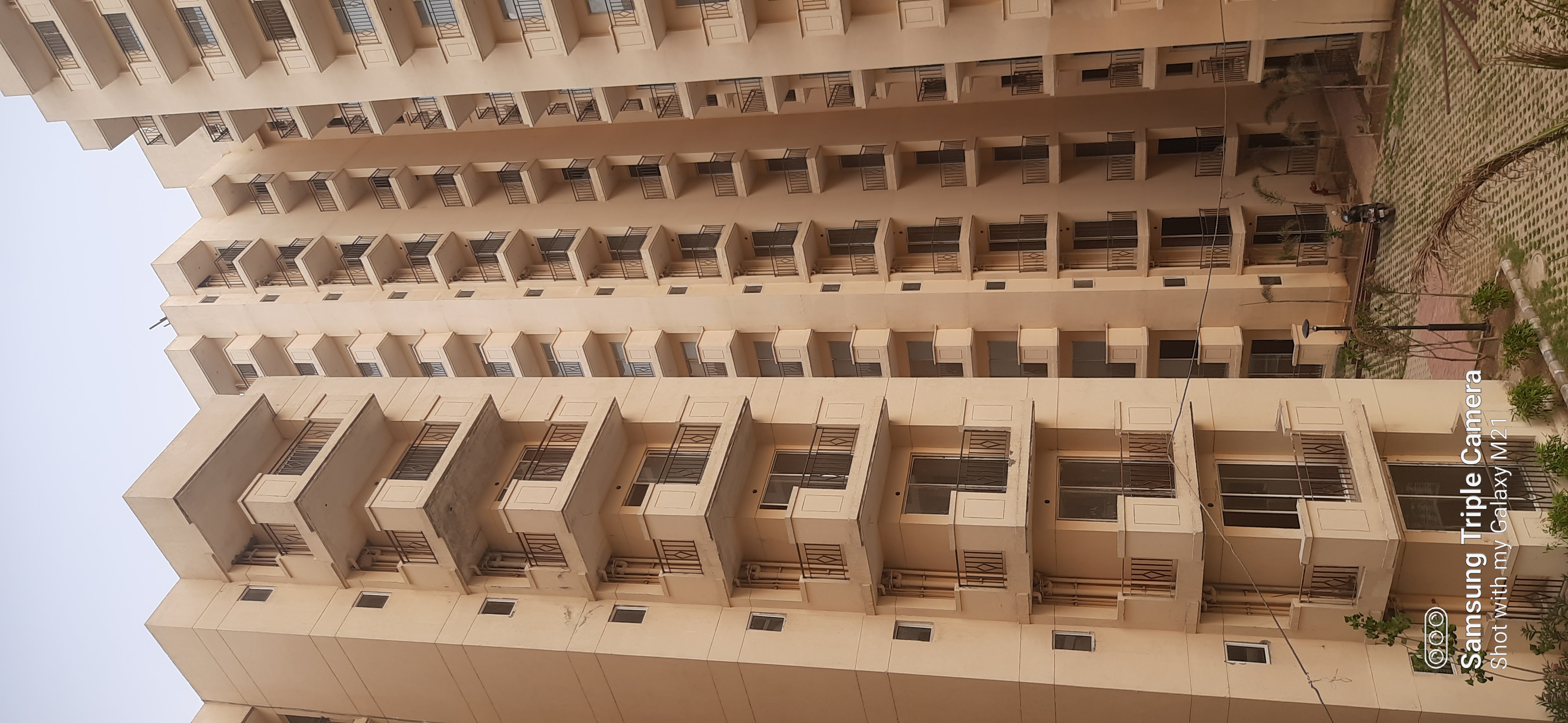 2 BHK Apartment For Sale in MRG The Balcony