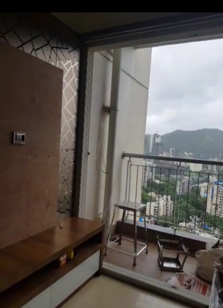 2 BHK 732 Sq.Ft. Apartment in Runwal Greens