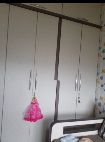 Furnished Amenities in 2 BHK Apartment at Runwal Greens, Mulund West – for Sale