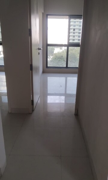 Building Lobby in 2.5 BHK Apartment at Akshay Amardeep, Chembur – for Rent