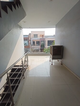 2 BHK Apartment For Rent in Sunny Enclave Mohali  8105998