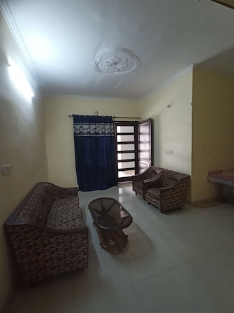 2 BHK Apartment For Rent in Sunny Enclave Mohali  8105998