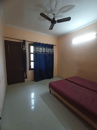 2 BHK Apartment For Rent in Sunny Enclave Mohali  8105998