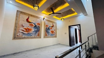 3 BHK Villa For Resale in Gokulpura Jaipur  8106006