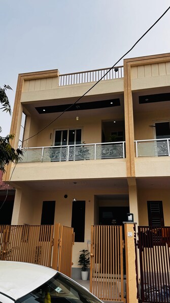 3 BHK Villa For Resale in Gokulpura Jaipur  8106006