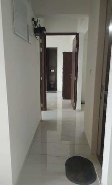 2 BHK Apartment For Rent in Tridhaatu Morya Chembur Mumbai  8106007