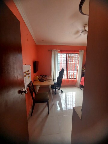 Furnished Amenities in 3 BHK Apartment at Viman Pride, Viman Nagar – for Rent