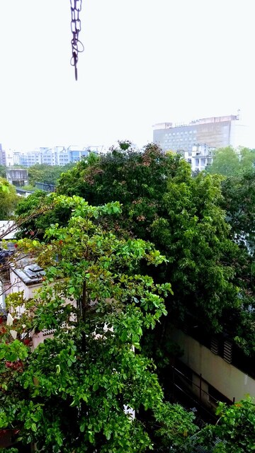 3 BHK Apartment – Garden View at Viman Pride, Viman Nagar - for Rent