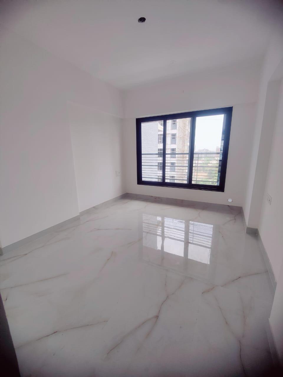 2 BHK Apartment For Sale in Rishab Jay Sarang