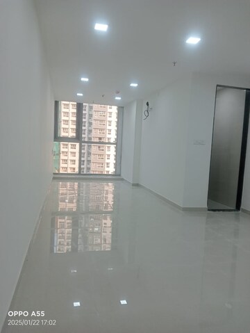  Office Space For Rent in Wadhwa The Gateway, Mulund West