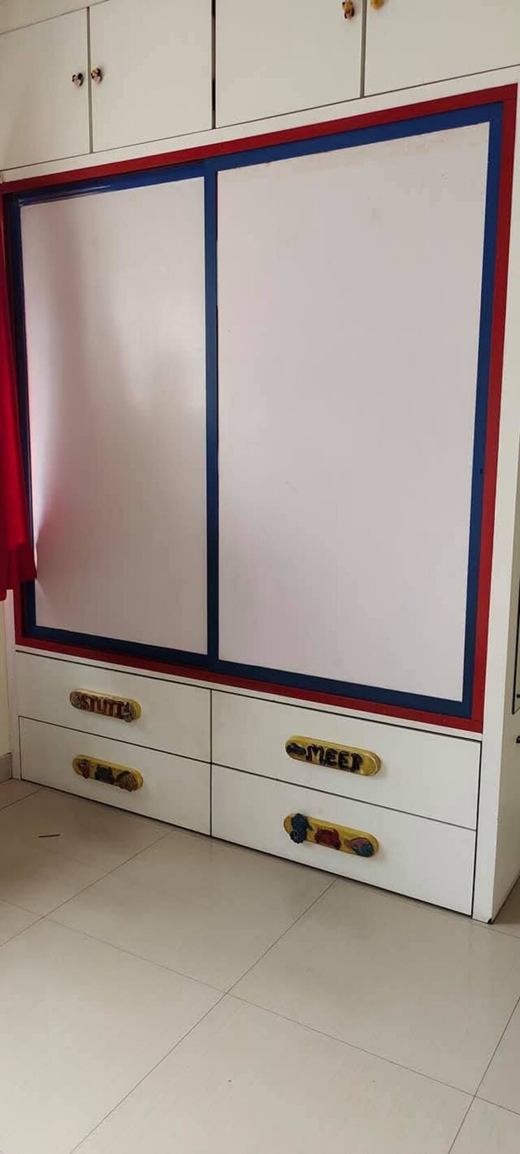 undefined, mulund west 2 Bedroom 750 Sq.Ft. Apartment In Mulund West Mumbai 8106011