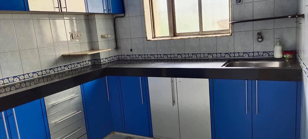 2 BHK Apartment For Sale in Manmandir Nahur Gaon Sarv