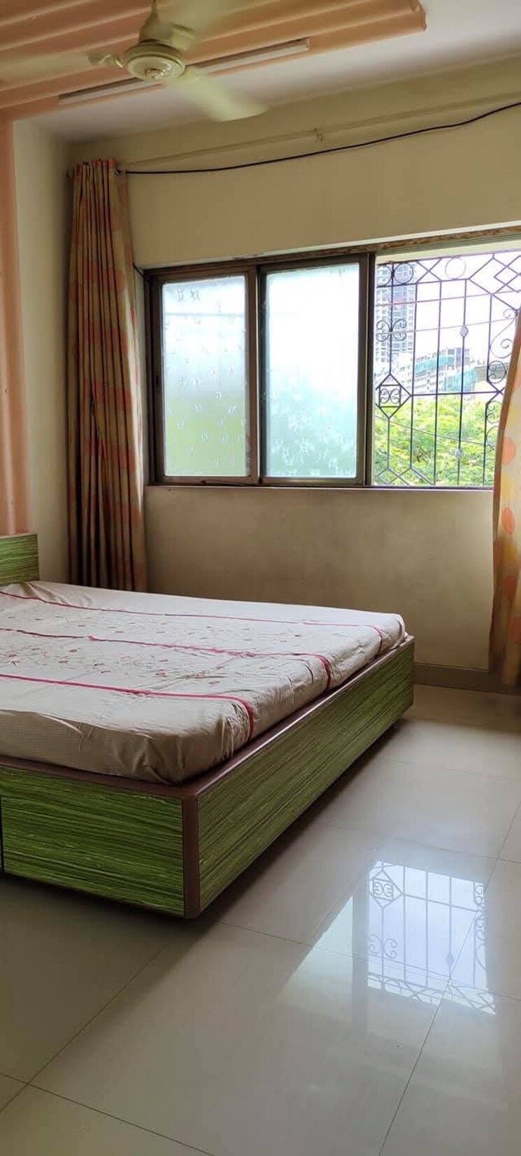 Bedroom, mulund west 2 Bedroom 750 Sq.Ft. Apartment In Mulund West Mumbai 8106011
