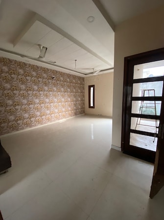 2 BHK Apartment For Rent in Sunny Enclave Mohali  8106017