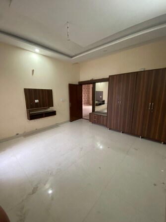 2 BHK Apartment For Rent in Sunny Enclave Mohali  8106017