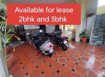 Parking in 2 BHK Builder Floor at Renuka Nagar – for Rent