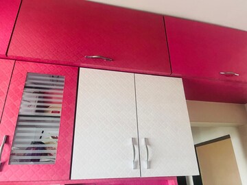 Furnished Amenities in 1 BHK Apartment at Dombivli East – for Rent