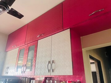 Furnished Amenities in 1 BHK Apartment at Dombivli East – for Rent