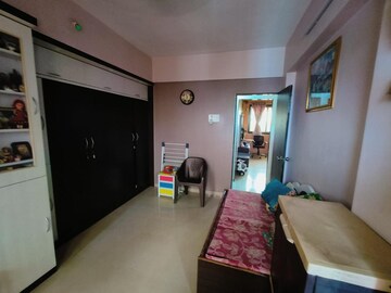 Bedroom in 1 BHK Apartment at Dombivli East – for Rent