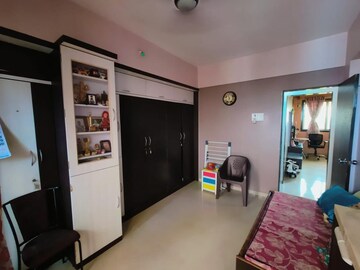 Bedroom in 1 BHK Apartment at Dombivli East – for Rent