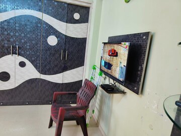 Furnished Amenities in 1 BHK Apartment at Dombivli East – for Rent