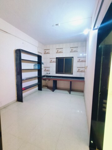 Room in 1 BHK Independent House at Wadgaon Sheri – for Rent