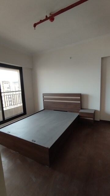 1 BHK Apartment For Rent in Raunak City Sector 4 Kalyan West Thane  8106031