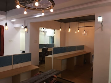 Commercial Office Space 1000 Sq.Ft. For Rent in Andheri East Mumbai  8106034