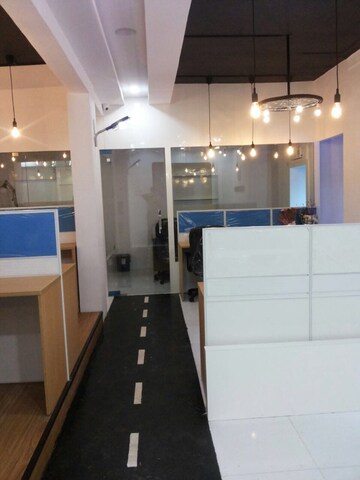 Commercial Office Space 1000 Sq.Ft. For Rent in Andheri East Mumbai  8106034