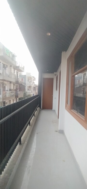 Kitchen in 3 BHK Builder Floor at Panchsheel Vihar – for Rent