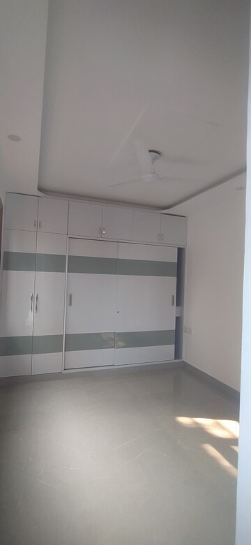 Building Lobby in 3 BHK Builder Floor at Panchsheel Vihar – for Rent