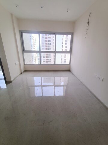 1 BHK Apartment For Rent in Lodha Crown Quality Homes, Majiwada