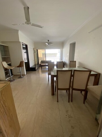 3 BHK Apartment For Rent in Bandra West