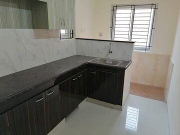 Kitchen in 2 BHK Builder Floor at Perungalathur – for Sale