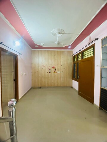 Living Room in 2 BHK Apartment at Sunny Enclave – for Rent