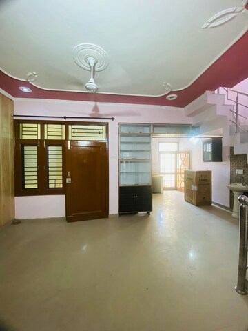 Living Room in 2 BHK Apartment at Sunny Enclave – for Rent