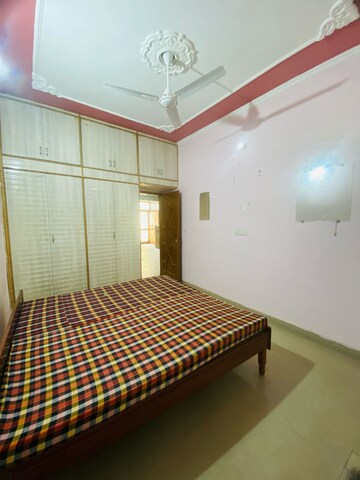Bedroom in 2 BHK Apartment at Sunny Enclave – for Rent