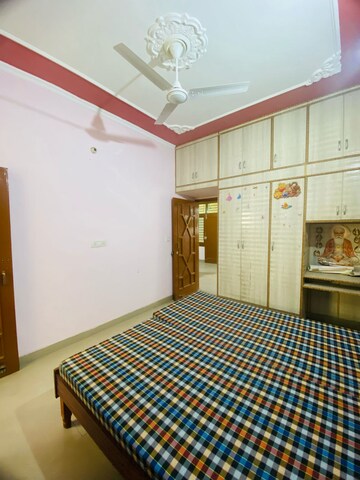 Bedroom in 2 BHK Apartment at Sunny Enclave – for Rent