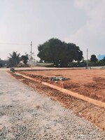 1500 Sq.Ft. Plot in Bennigana Halli