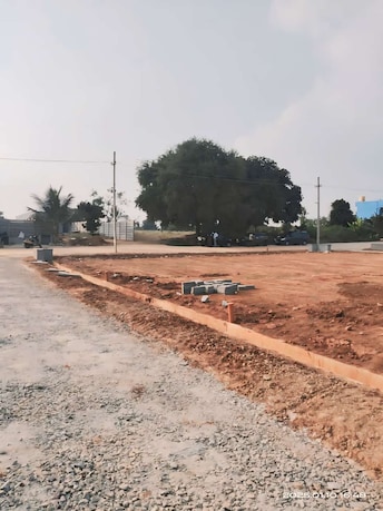 Plot For Resale in Bennigana Halli Bangalore  8106049