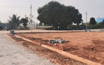 Plot For Sale in Bennigana Halli