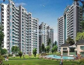 2 BHK Apartment For Rent in 3C Lotus Boulevard, Sector 100