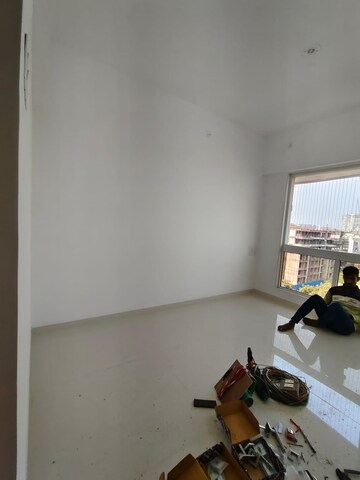Team Area in 2 BHK Apartment at Romell Orbis, Andheri East – for Rent