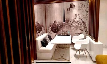 Master Bedroom in 1 BHK Apartment at Mohan Mansion Nalasopara, Nalasopara East – for Rent