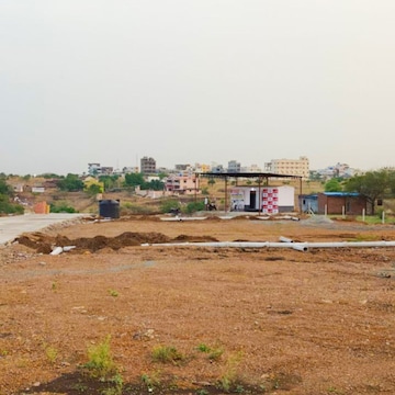 Plot For Resale in Pattipulam Chennai  8106071