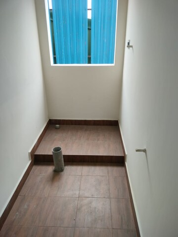 Building Lobby in 2 BHK Builder Floor at Kolapakkam – for Sale