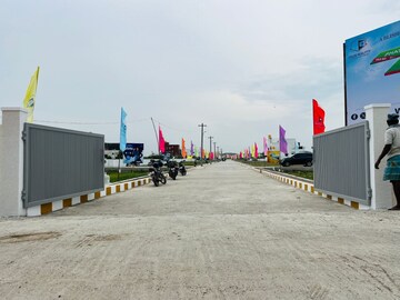 Plot – Exterior View View at Tambaram West - for Sale